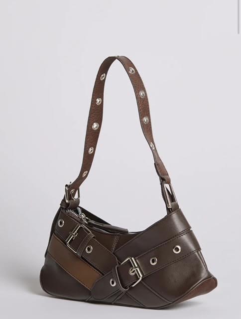 MINI STRAP CHIC BAG