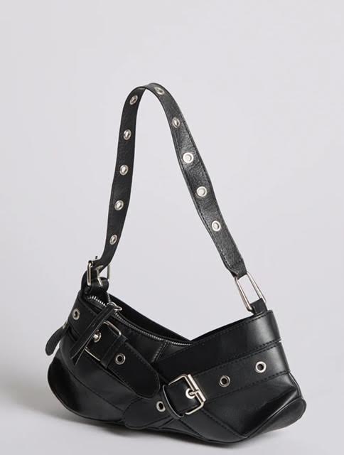 MINI STRAP CHIC BAG